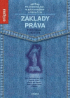 Základy práva-Pomôcka pre stredoškolákov,manažérov,podnikateľov