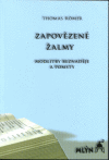 Zapovězené žalmy