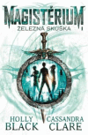 Železná skúška Magistérium Železná skúška Magistérium