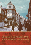 Židia v Bratislave v minulosti a súčasnosti Židia v Bratislave v minulosti a súčasnosti