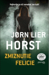 Zmiznutie Felície - William Wisting 2
