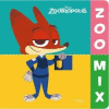 Zootropolis - ZooMix