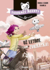 Zvierací agenti 1: Už letíme, zvieratká! Zvierací agenti 1: Už letíme, zvieratká!