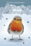 Zvierací záchranári - Zasnežená červienka Zvierací záchranári - Zasnežená červienka
