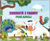 Zvieratá z farmy – Pohladkaj