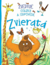 Zvieratá.Zvedavé otázky a odpovede Zvieratá.Zvedavé otázky a odpovede