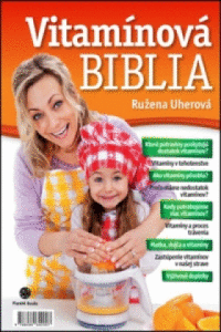 Detail Vitamínová Biblia