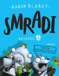 Detail Smradi 4