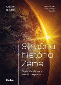 Detail Stručná história Zeme