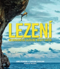 Detail Lezení