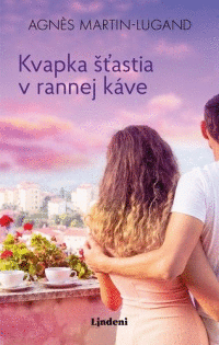 Detail Kvapka šťastia v rannej káve
