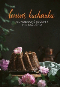 Detail Lenivá kuchárka