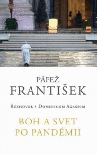 Detail František: Boh a svet po pandémii