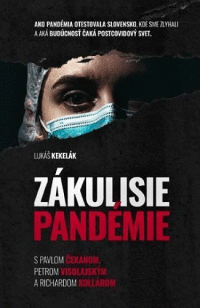 Detail Zákulisie pandémie