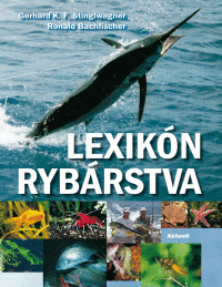 Detail Lexikón rybárstva