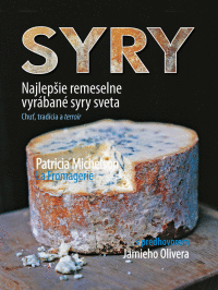 Detail Syry – Najlepšie remeselne vyrábané syry