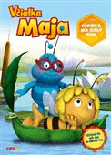 Včielka Maja
