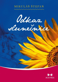 Detail Odkaz slunečnice