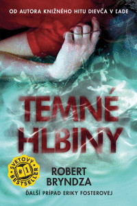 Detail Temné hlbiny