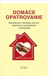 Detail Domáce opatrovanie
