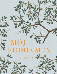 Detail Môj rodokmeň