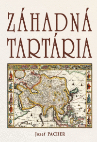 Detail Záhadná Tartária