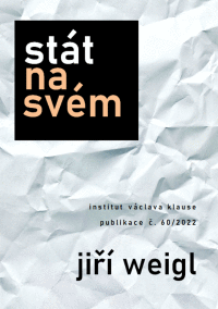 Detail Stát na svém