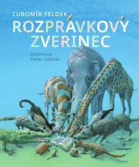 Detail Rozprávkový zverinec