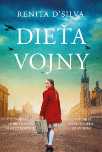 Detail Dieťa vojny
