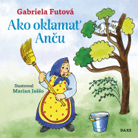 Detail Ako oklamať Anču