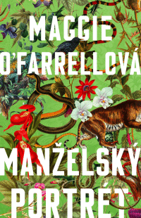 Detail Manželský portrét