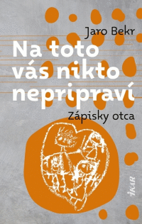 Detail Na toto ťa nikto nepripraví