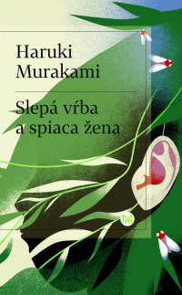 Slepá vŕba a spiaca žena (poviedky)