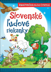 Detail Slovenské ľudové riekanky
