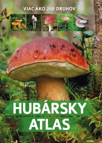 Detail Hubársky atlas