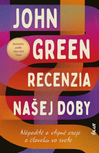 Detail Recenzia našej doby