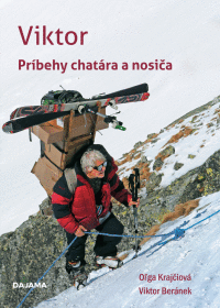 Detail Viktor - príbehy chatára a nosiča