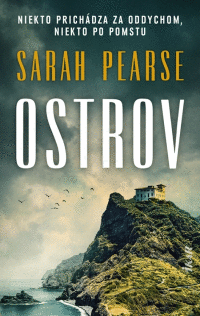 Detail Ostrov