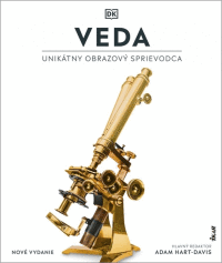 Detail Veda, 3., doplnené a revidované vydanie