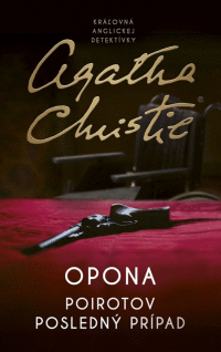 Detail Opona: Poirotov posledný prípad