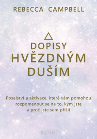 Detail Dopisy hvězdným duším