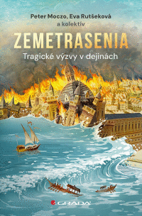 Detail Zemetrasenia - Tragické výzvy v dejinách