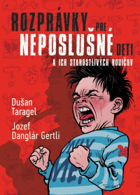 Detail Rozprávky pre neposlušné deti