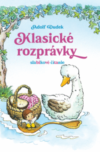 Detail Klasické rozprávky