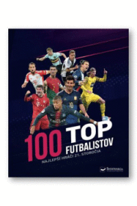 100 TOP futbalistov (Najlepší hráči 21. storočia)