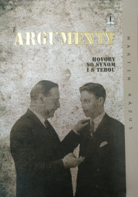 Detail Argumenty - Hovory so synom i s tebou