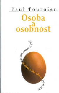 Osoba a osobnost