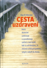 Detail Cesta uzdravení