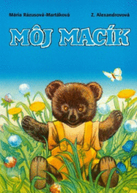 Detail Môj macík