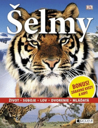 Detail Vidím Spoznám Šelmy